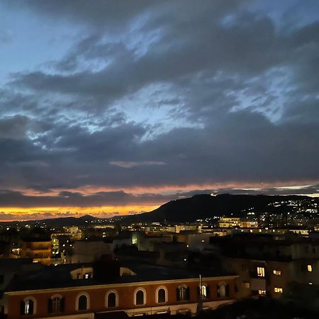 Fusman House Leilighet Napoli Eksteriør bilde
