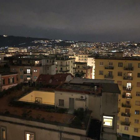 Fusman House Leilighet Napoli Eksteriør bilde