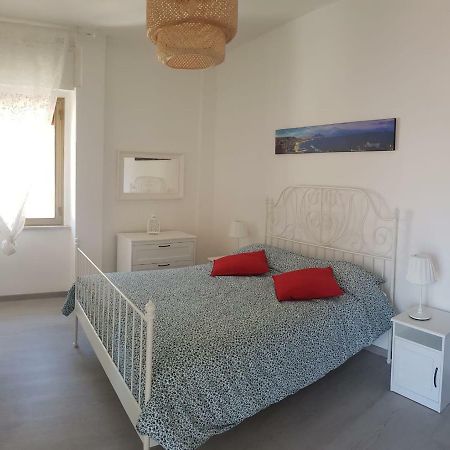 Fusman House Leilighet Napoli Eksteriør bilde