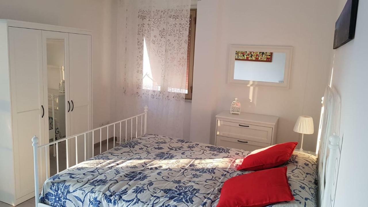 Fusman House Leilighet Napoli Eksteriør bilde